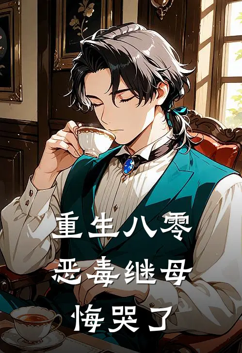 重生八零：恶毒继母悔哭了