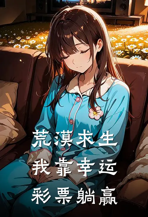 荒漠求生：我靠幸运彩票躺赢叶知许毒矛蝎完本完结小说_无弹窗全文免费阅读荒漠求生：我靠幸运彩票躺赢(叶知许毒矛蝎)