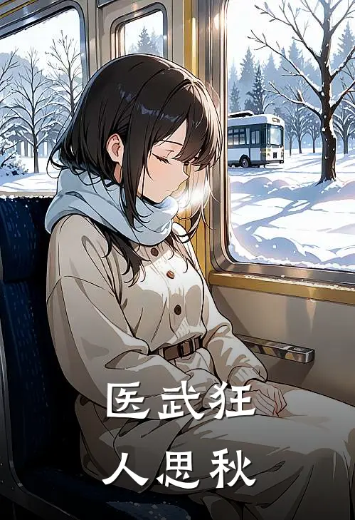 医武狂人思秋
