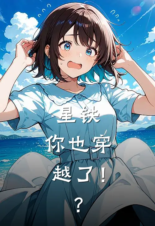 星铁：你也穿越了！？