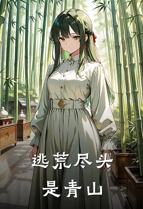 逃荒尽头是青山