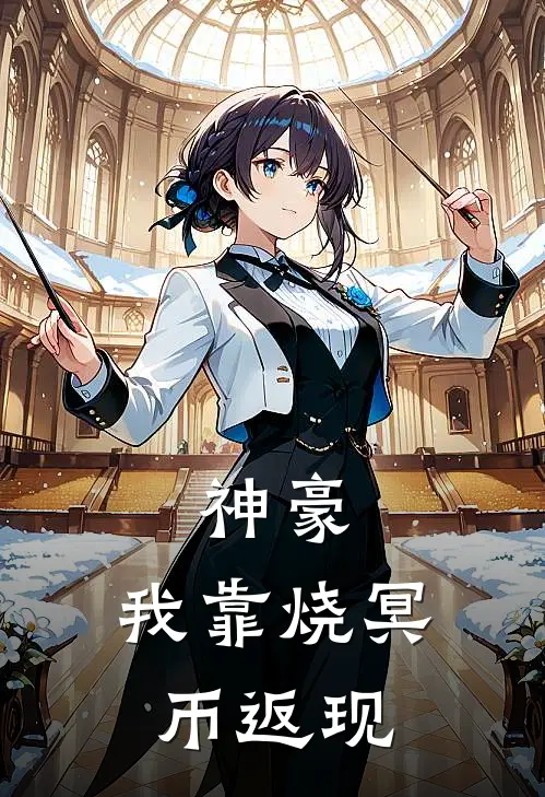 神豪：我靠烧冥币返现