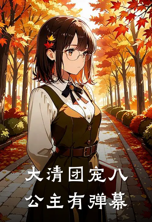 大清团宠八公主有弹幕(康熙德妃)免费小说笔趣阁_完结版小说推荐大清团宠八公主有弹幕(康熙德妃)