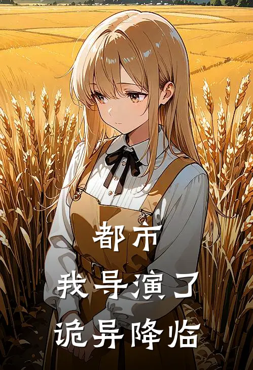 何冥牛大胆《都市：我导演了诡异降临》完结版免费阅读_何冥牛大胆热门小说