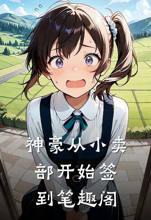 神豪从小卖部开始签到笔趣阁