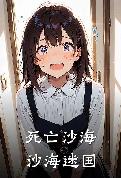死亡沙海：沙海迷国