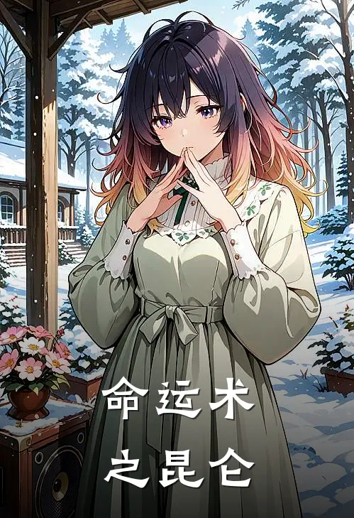 命运术之昆仑释逸林乐瑶最新小说推荐_完本小说免费阅读命运术之昆仑(释逸林乐瑶)