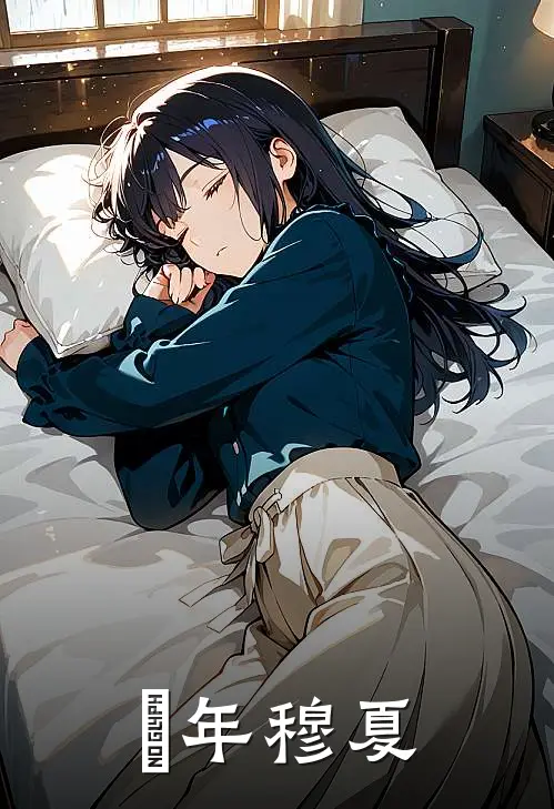璟年穆夏林穆宋璟免费小说完结_最新完本小说推荐璟年穆夏(林穆宋璟)