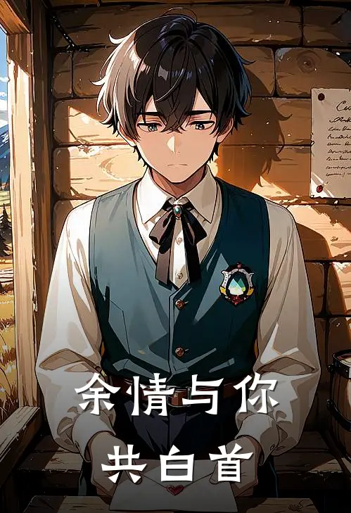 余情与你共白首