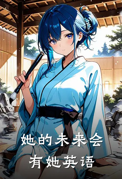 她的未来会有她英语