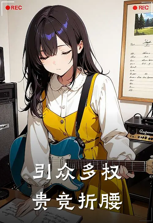 引众多权贵竞折腰