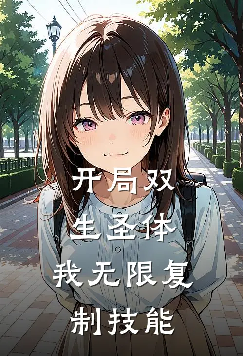 开局双生圣体，我无限复制技能