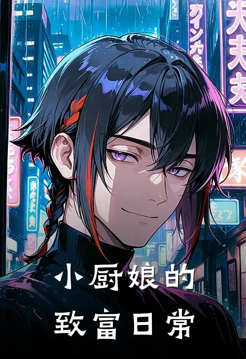 小厨娘的致富日常