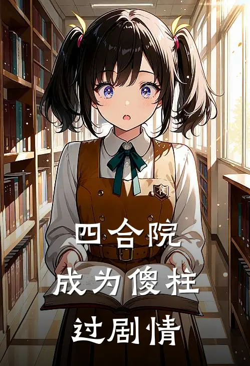 四合院：成为傻柱过剧情何雨柱刘岚最新全本小说_最新章节列表四合院：成为傻柱过剧情(何雨柱刘岚)