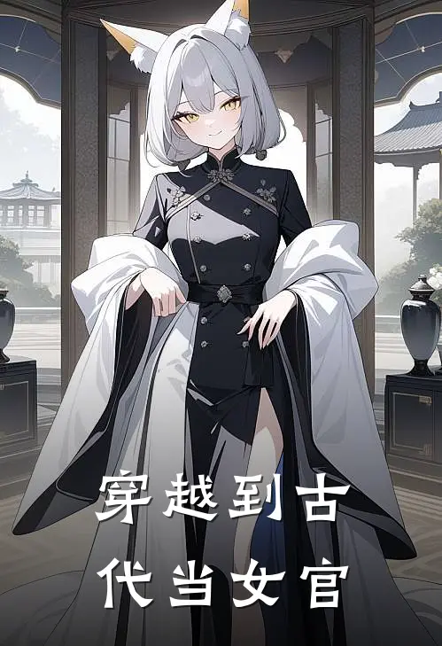 穿越到古代当女官