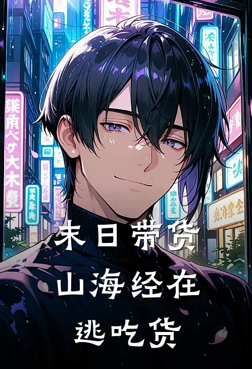 末日带货：山海经在逃吃货林小满奥特曼完结热门小说_完整版小说全文免费阅读末日带货：山海经在逃吃货林小满奥特曼