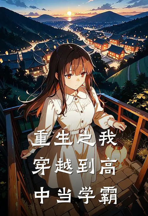 重生之我穿越到高中当学霸全文免费阅读无弹窗大结局_重生之我穿越到高中当学霸（苏浩贾淋瑶）小说免费阅读大结局