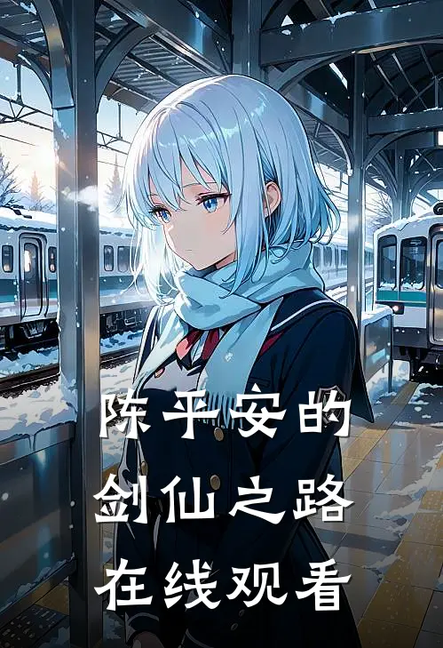 陈平安的剑仙之路在线观看