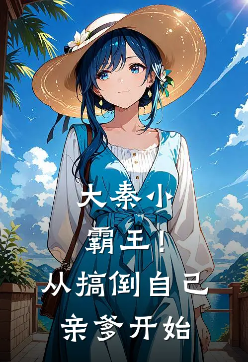 大秦小霸王！从搞倒自己亲爹开始