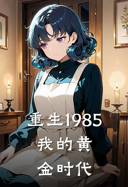 重生1985：我的黄金时代