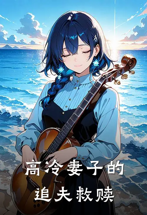 高冷妻子的追夫救赎