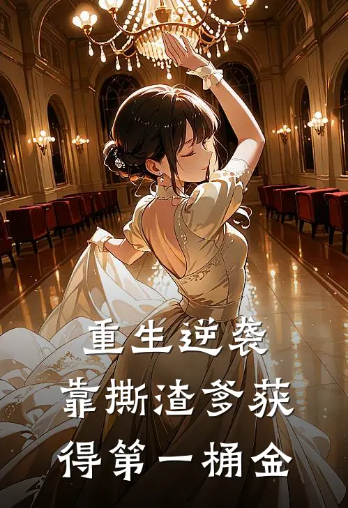 重生逆袭：靠撕渣爹获得第一桶金