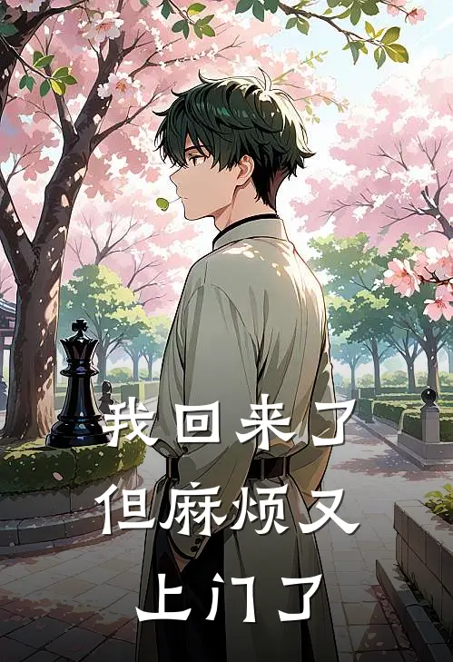 我回来了，但麻烦又上门了(简艾之随启)完结小说_小说完整版免费阅读我回来了，但麻烦又上门了简艾之随启