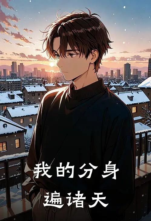 我的分身遍诸天