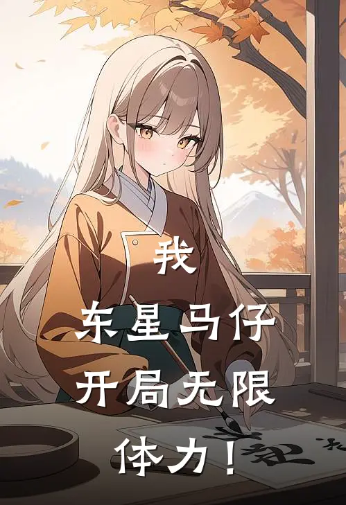 我，东星马仔，开局无限体力！