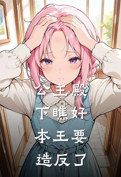 公主殿下瞧好，本王要造反了