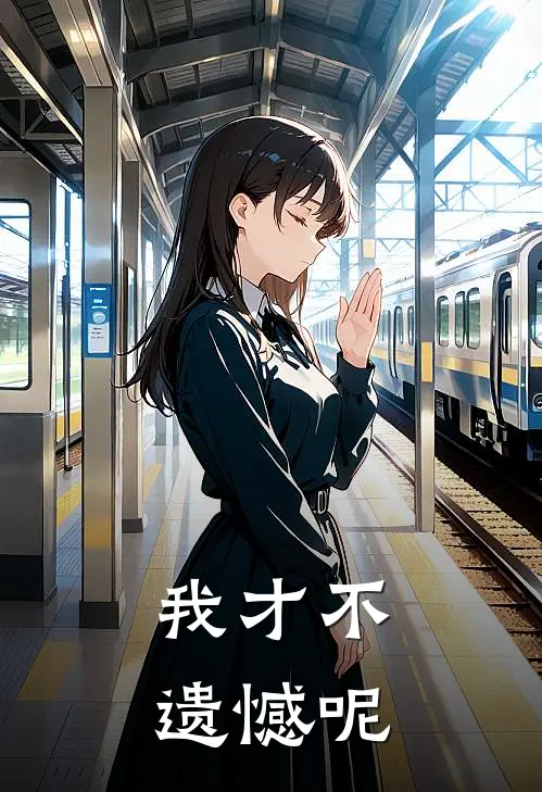 苏妗江恒《我才不遗憾呢》完结版阅读_(我才不遗憾呢)全集阅读