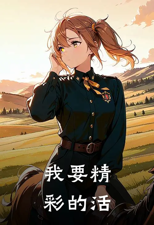 我要精彩的活(谢行舟舟舟)完本小说推荐_最新章节列表我要精彩的活(谢行舟舟舟)