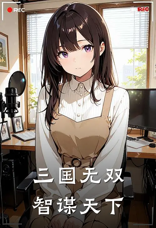 三国无双智谋天下