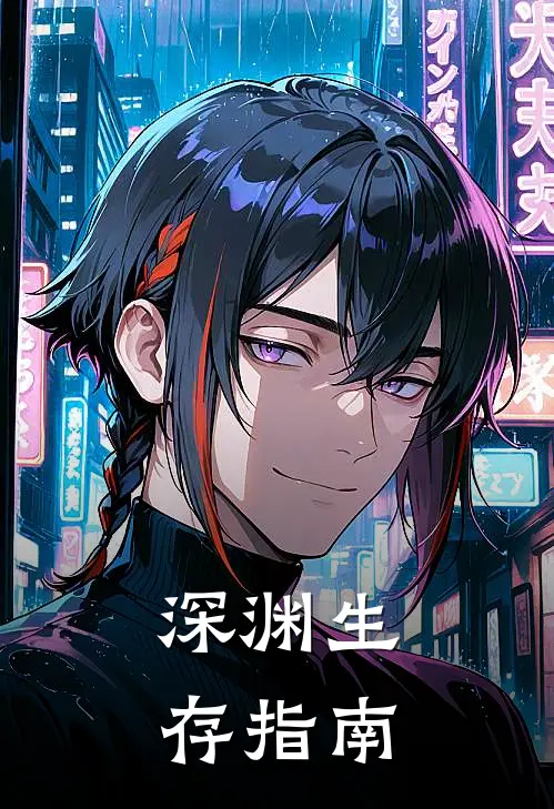 深渊生存指南沈默林修免费热门小说_最热门小说深渊生存指南沈默林修