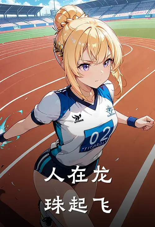 人在龙珠起飞