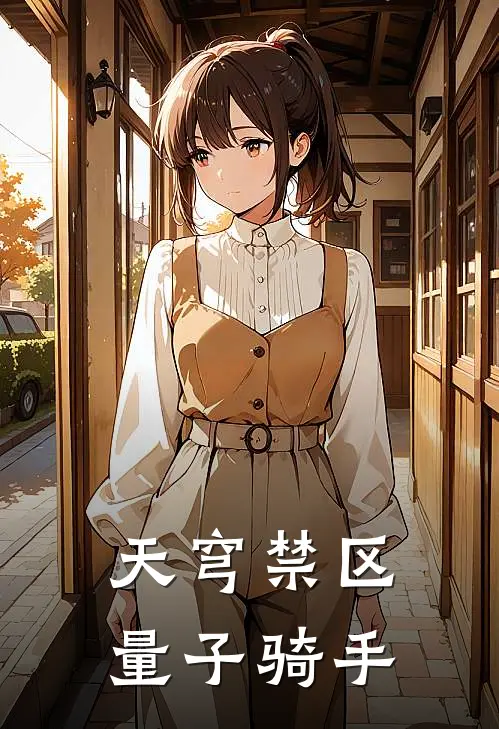 天穹禁区：量子骑手