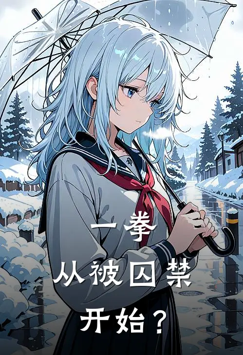 一拳：从被囚禁开始？