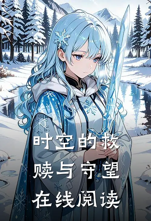 时空的救赎与守望在线阅读