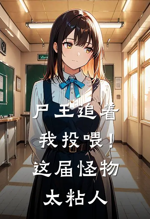 尸王追着我投喂！这届怪物太粘人苏小糯米其林完结热门小说_完整版小说全文免费阅读尸王追着我投喂！这届怪物太粘人苏小糯米其林