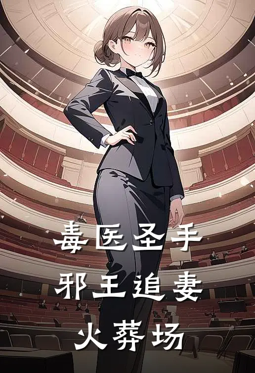 毒医圣手：邪王追妻火葬场