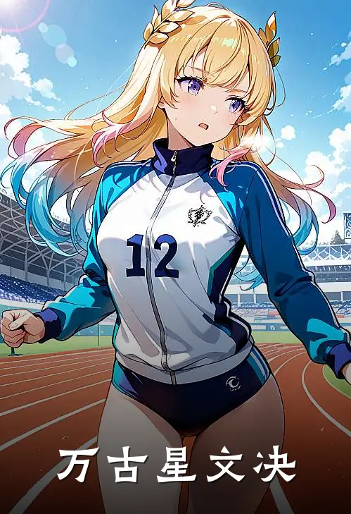 万古星文决(叶尘苏清羽)完本小说大全_热门小说大全万古星文决叶尘苏清羽