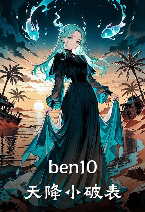 ben10，天降小破表林羽顾雅昕完本完结小说_热门小说排行榜ben10，天降小破表林羽顾雅昕