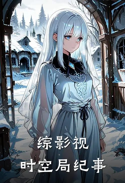 燕嘉姜雪宁（综影视：时空局纪事）全文免费阅读无弹窗大结局_