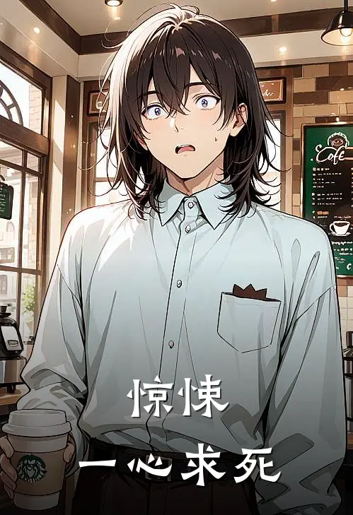 惊悚：一心求死