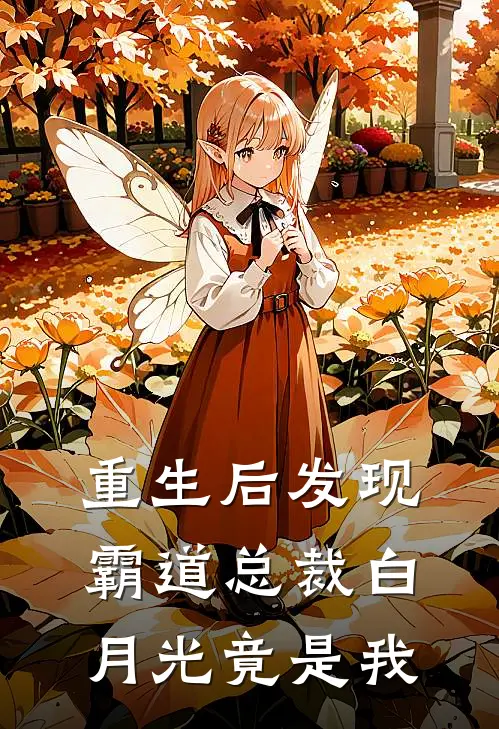 重生后发现霸道总裁白月光竟是我