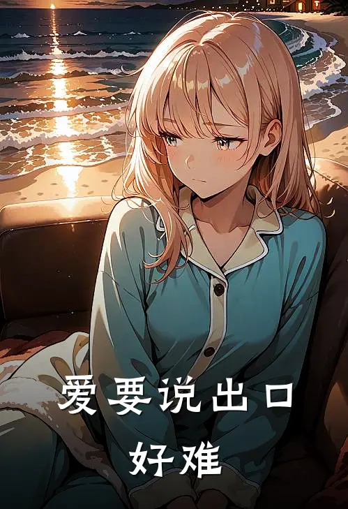 爱要说出口，好难