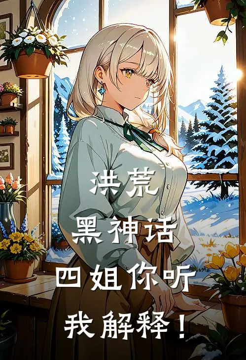 洪荒：黑神话，四姐你听我解释！楚白西姐完本小说免费阅读_最新章节列表洪荒：黑神话，四姐你听我解释！(楚白西姐)