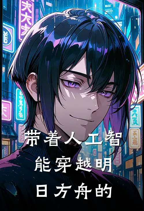 带着人工智能穿越明日方舟的