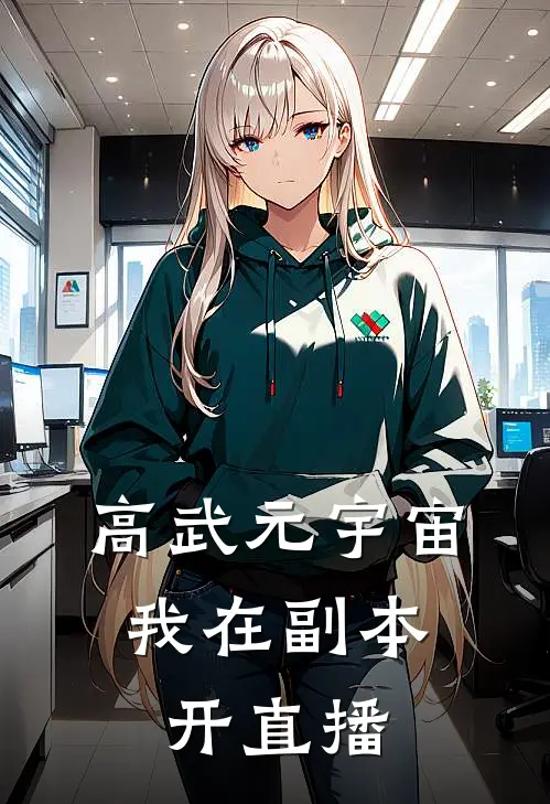 高武元宇宙：我在副本开直播