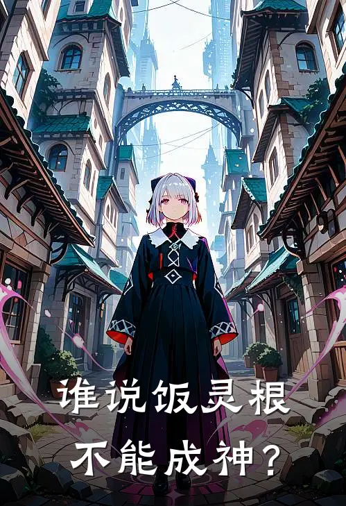 谁说饭灵根不能成神？(白妍苏瑶)小说免费阅读无弹窗_完结小说谁说饭灵根不能成神？白妍苏瑶